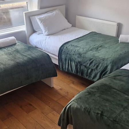 London Bayswater Apartment Екстериор снимка