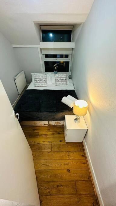 London Bayswater Apartment Екстериор снимка