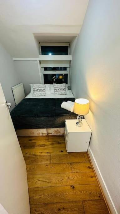 London Bayswater Apartment Екстериор снимка