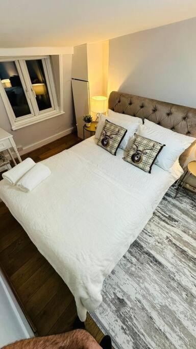 London Bayswater Apartment Екстериор снимка