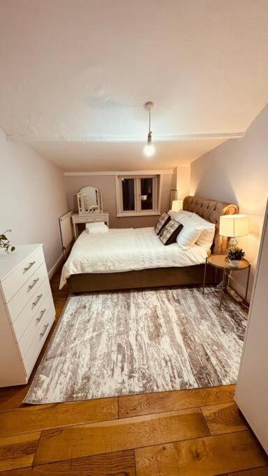 London Bayswater Apartment Екстериор снимка