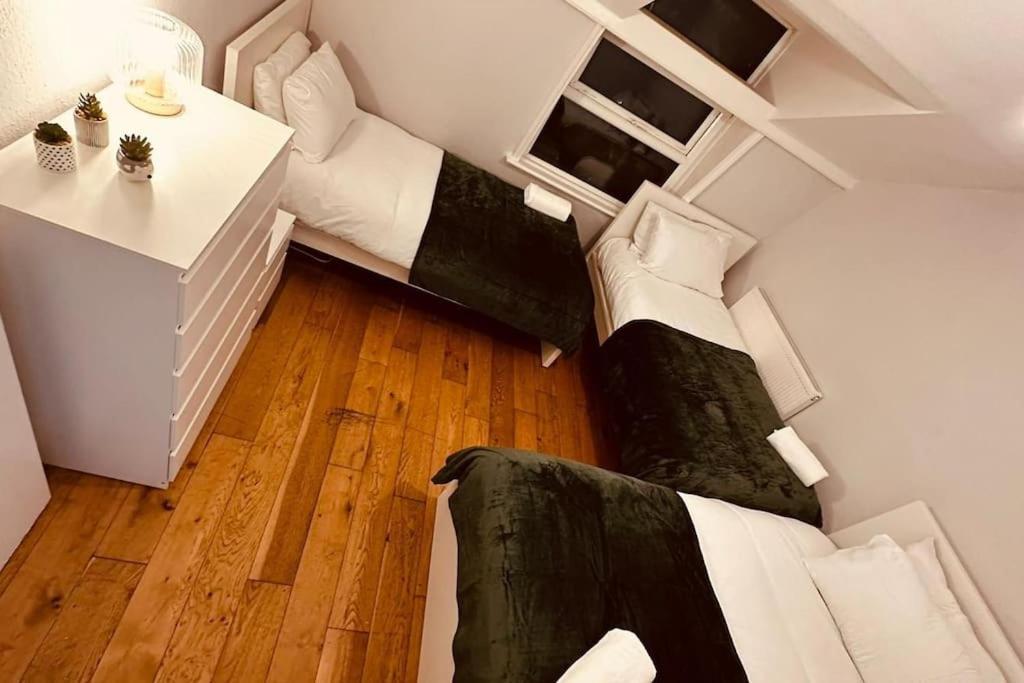 London Bayswater Apartment Екстериор снимка