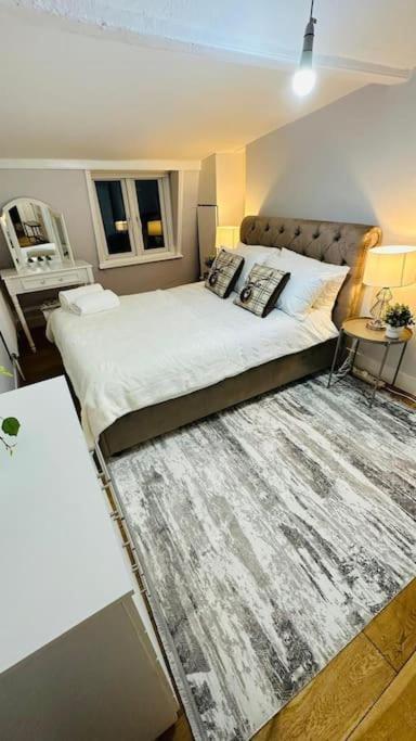 London Bayswater Apartment Екстериор снимка