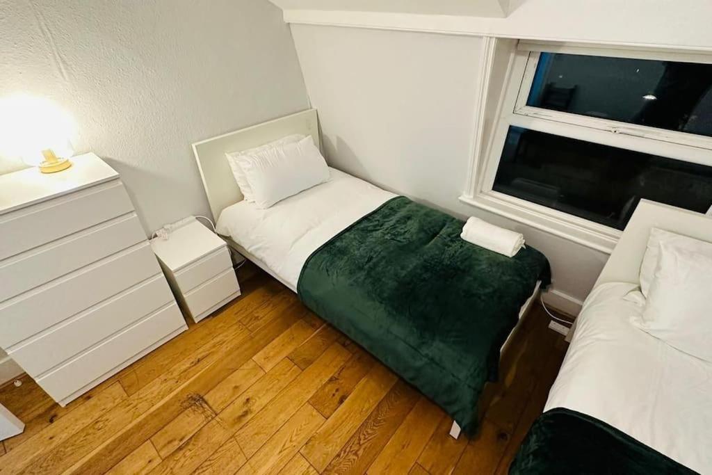 London Bayswater Apartment Екстериор снимка