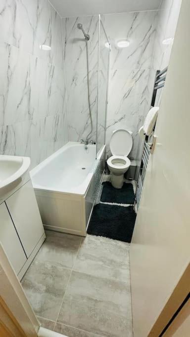 London Bayswater Apartment Екстериор снимка