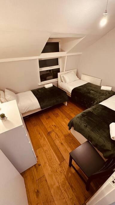 London Bayswater Apartment Екстериор снимка