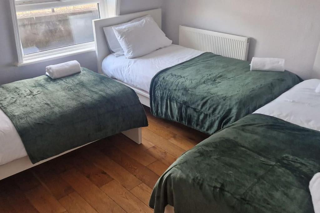 London Bayswater Apartment Екстериор снимка
