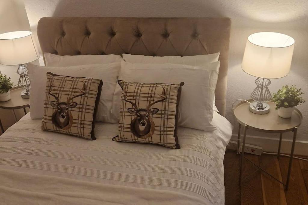 London Bayswater Apartment Екстериор снимка